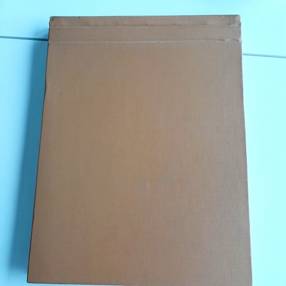 VTG 20TH CENTURY TYPEWRITING BOOK - Picture 4 of 10